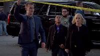 CSI Cyber